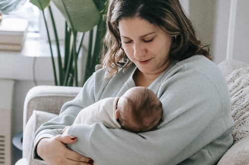 Logra una lactancia exitosa desde el embarazo: prepárate para ese gran momento