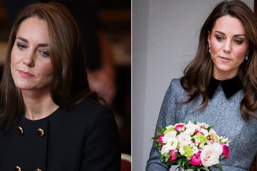 Kate Middleton: las 3 peticiones que solicitó la princesa para luchar contra el cáncer
