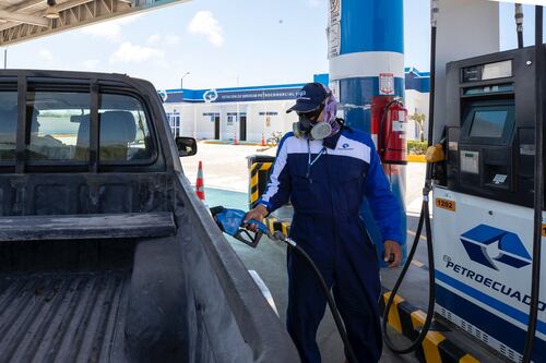 IVA al 15%: ¿Cómo queda el precio de la gasolina Extra, Ecopaís y Diésel desde el 1 de abril?